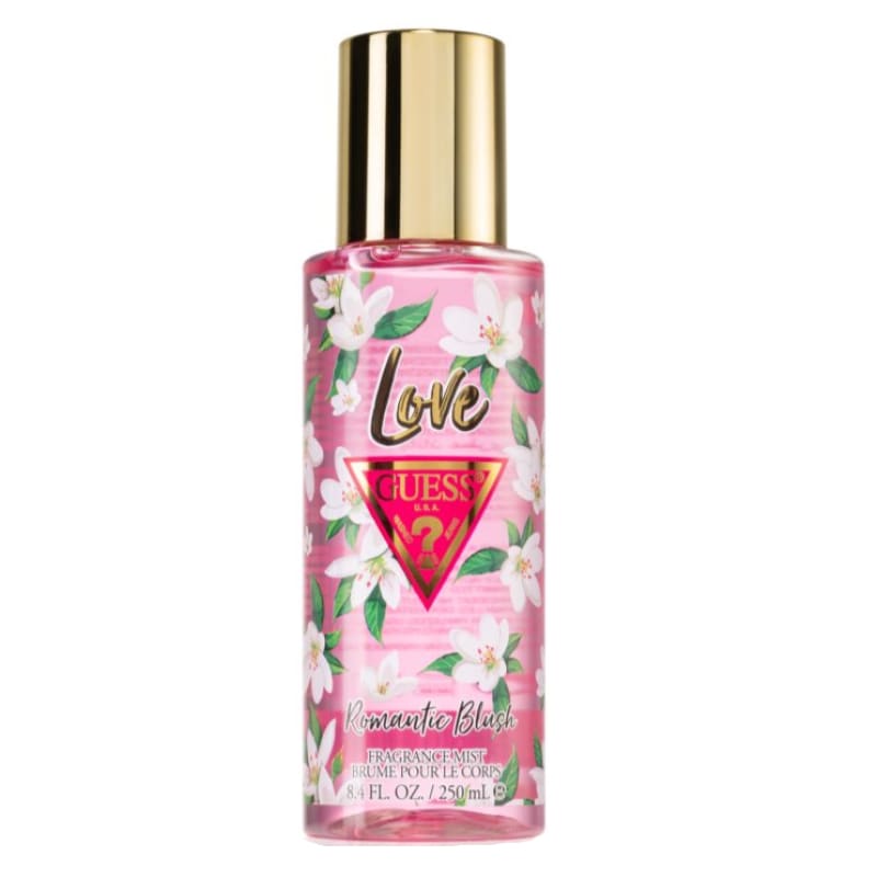 Guess Love Romantic Blush Body Mist 250ml Mujer - Guess - Default Title - Perfumisimo